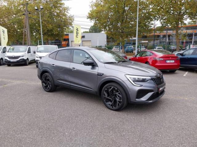 Renault Arkana image 9