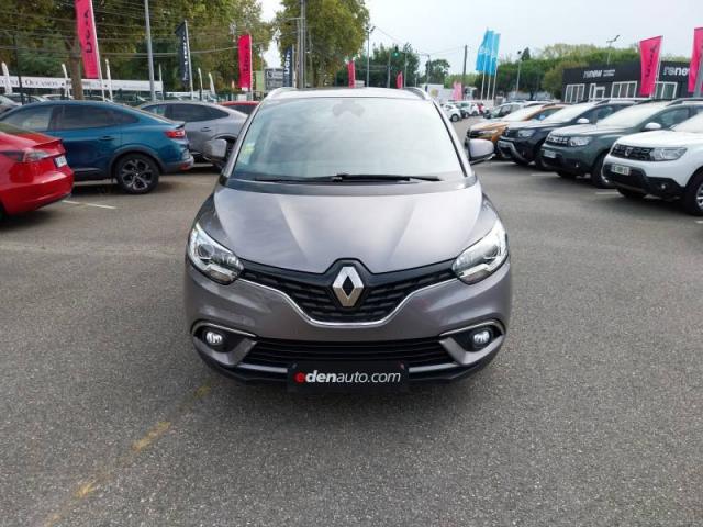 Renault Grand Scénic image 1