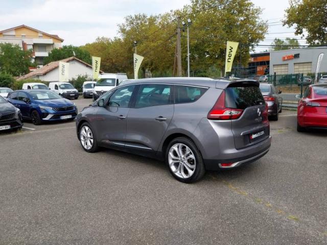 Renault Grand Scénic image 2
