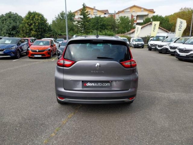 Renault Grand Scénic image 8