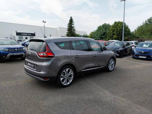 Renault Grand Scénic image 3