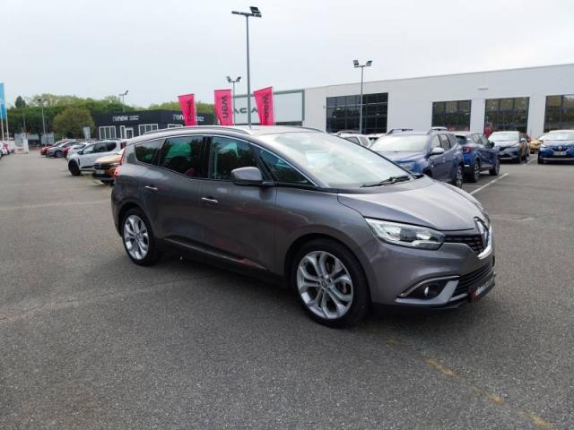 Renault Grand Scénic image 9