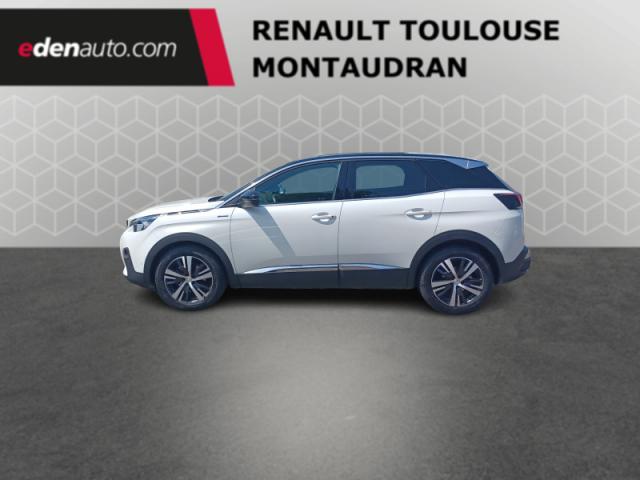 Peugeot 3008 image 9