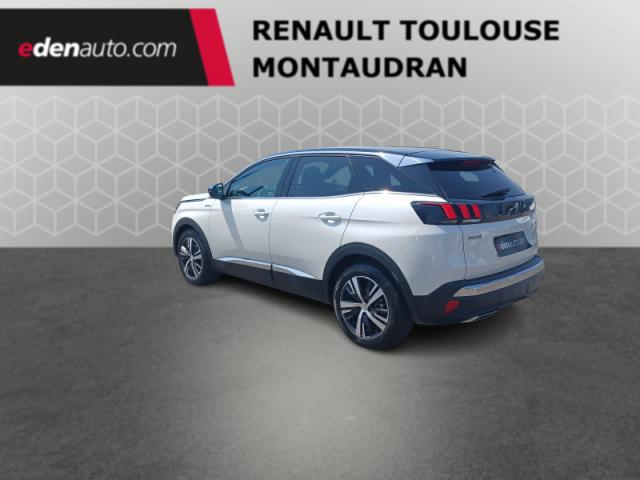 Peugeot 3008 image 2