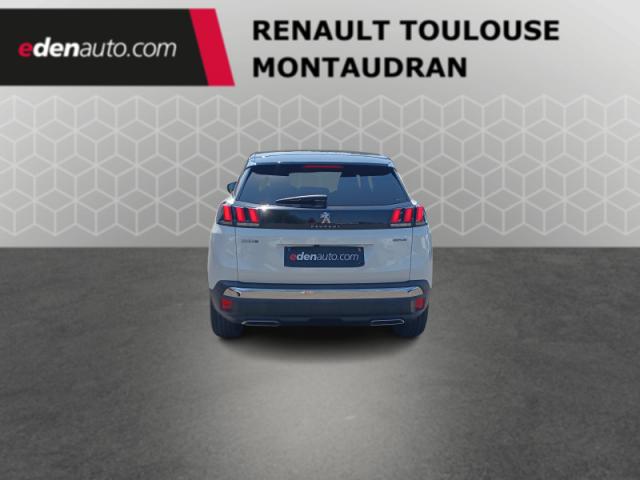 Peugeot 3008 image 1