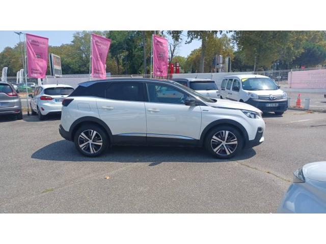 Peugeot 3008 image 8