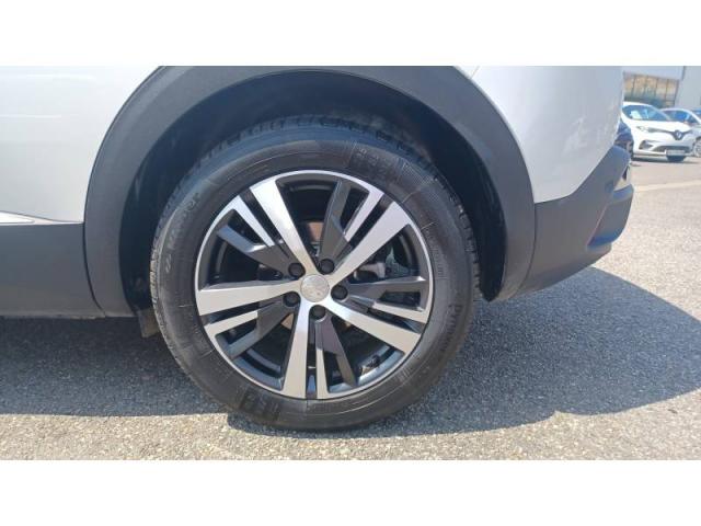 Peugeot 3008 image 6