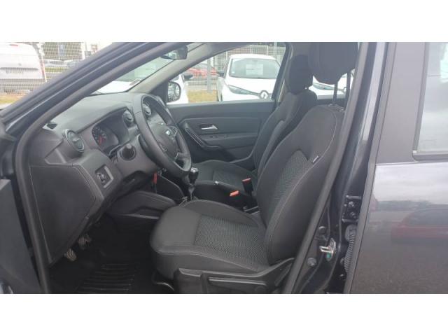 Dacia Duster image 8