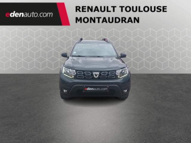 Dacia Duster image 9