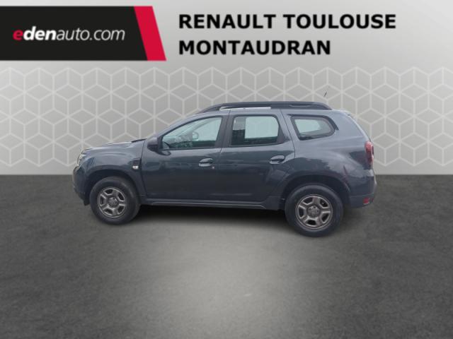 Dacia Duster image 6