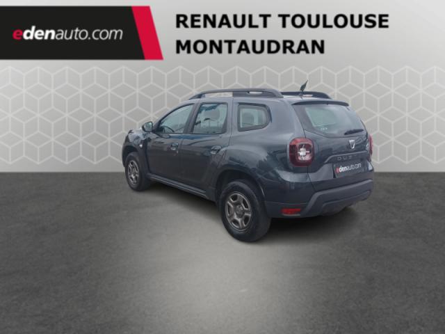 Dacia Duster image 4