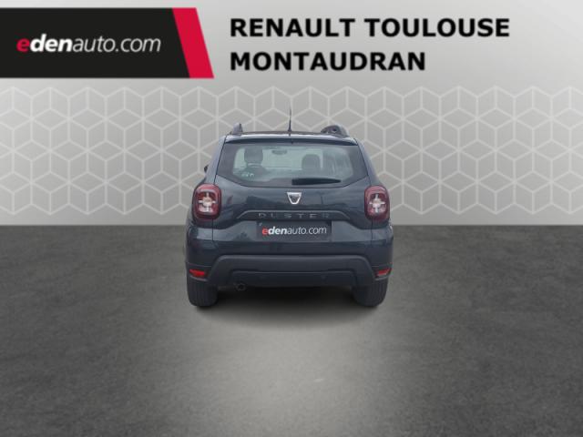 Dacia Duster image 5