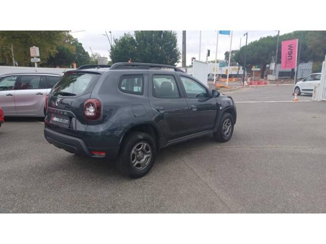 Dacia Duster image 3
