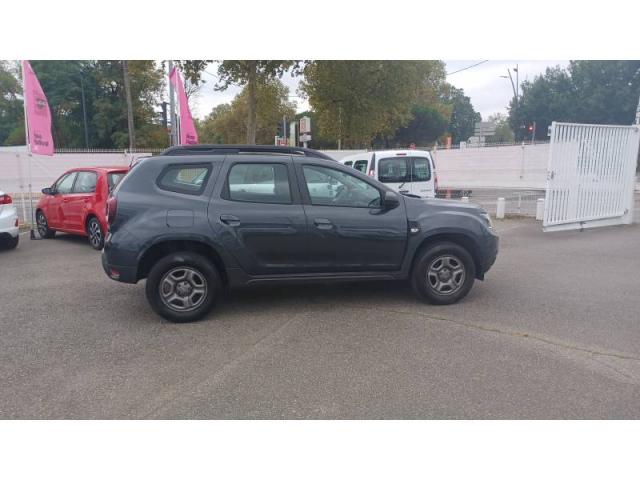 Dacia Duster image 7