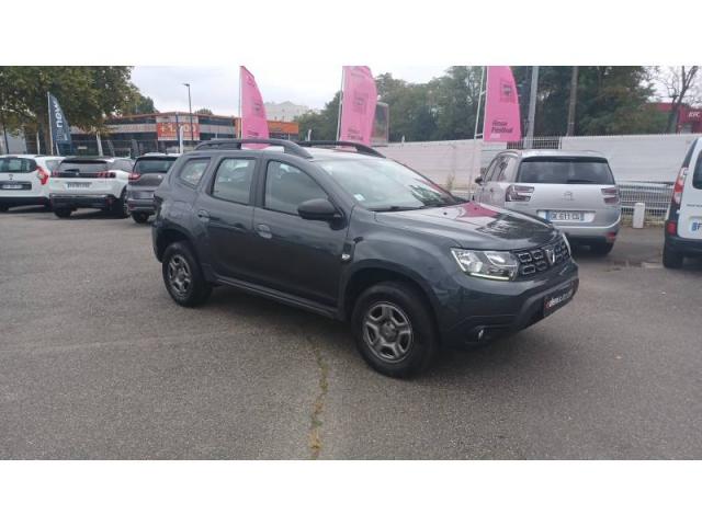 Dacia Duster image 1