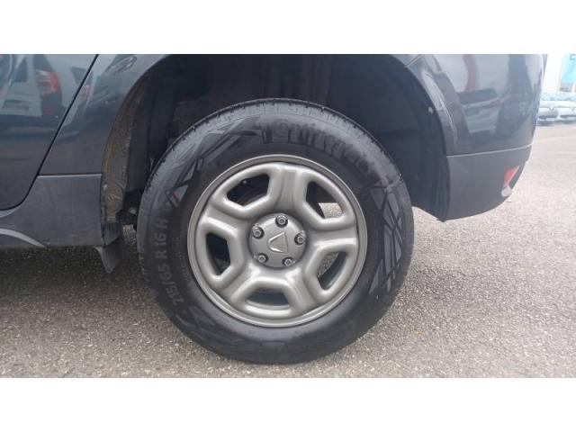 Dacia Duster image 2