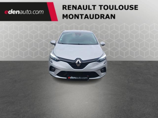 Renault Clio image 6