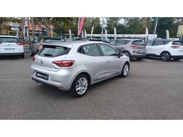 Renault Clio image 2