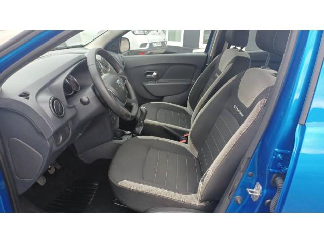 Dacia Sandero image 7