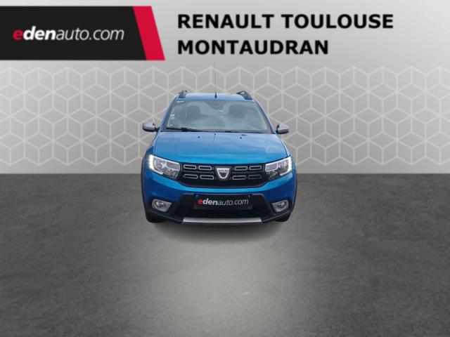 Dacia Sandero image 3