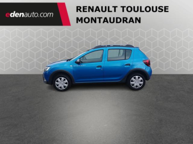 Dacia Sandero image 1