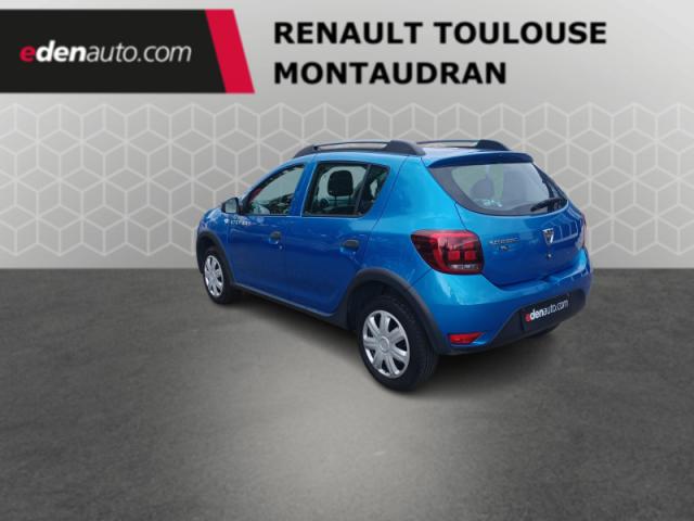 Dacia Sandero image 9