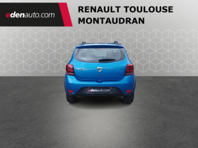 Dacia Sandero image 5