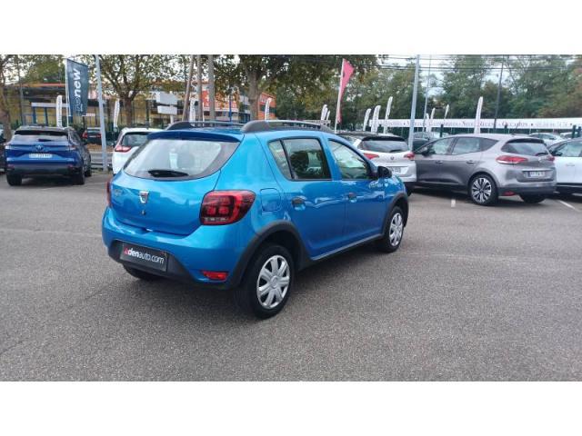 Dacia Sandero image 4