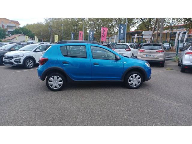 Dacia Sandero image 6