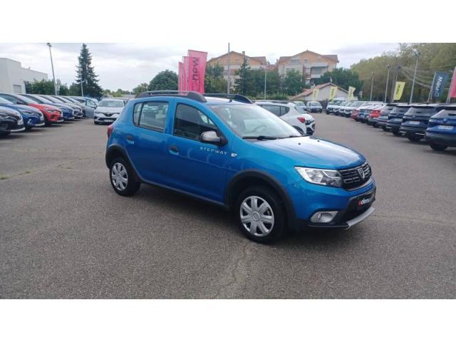 Dacia Sandero image 2