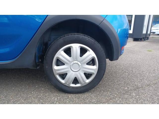 Dacia Sandero image 8