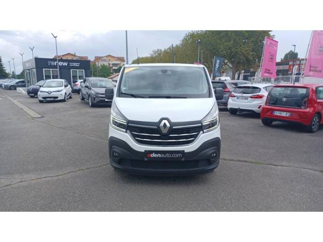 Renault Trafic image 6