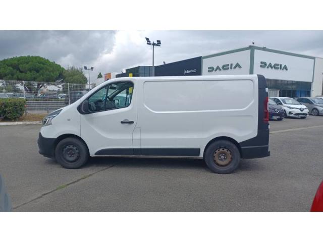 Renault Trafic image 7