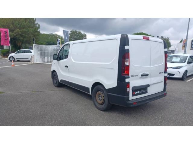 Renault Trafic image 4