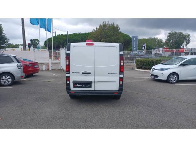 Renault Trafic image 3