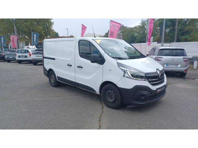 Renault Trafic image 5