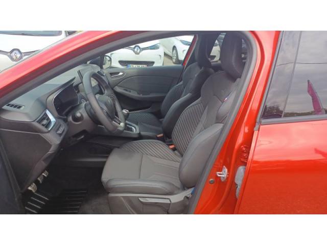 Renault Clio image 5