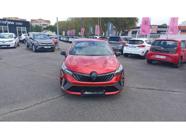 Renault Clio image 8