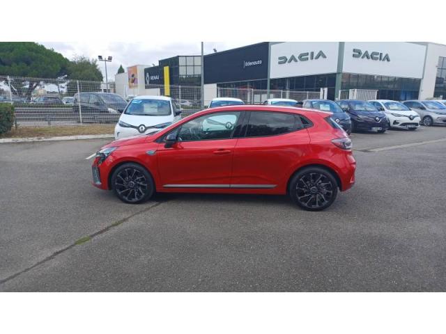 Renault Clio image 7