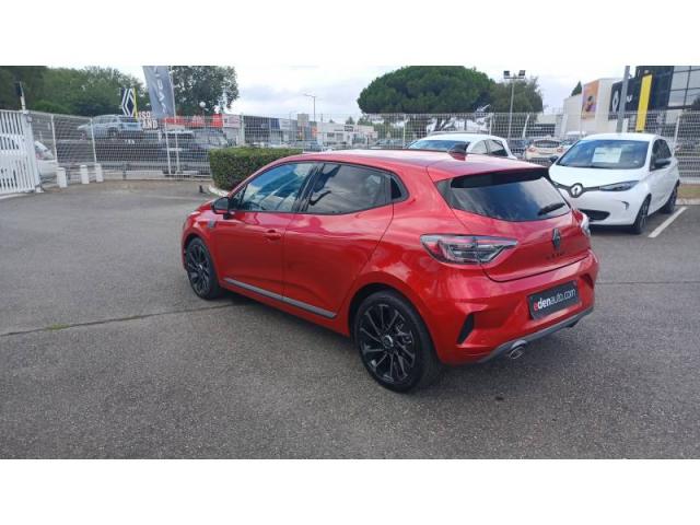 Renault Clio image 3