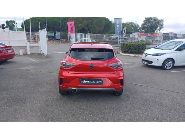 Renault Clio image 2