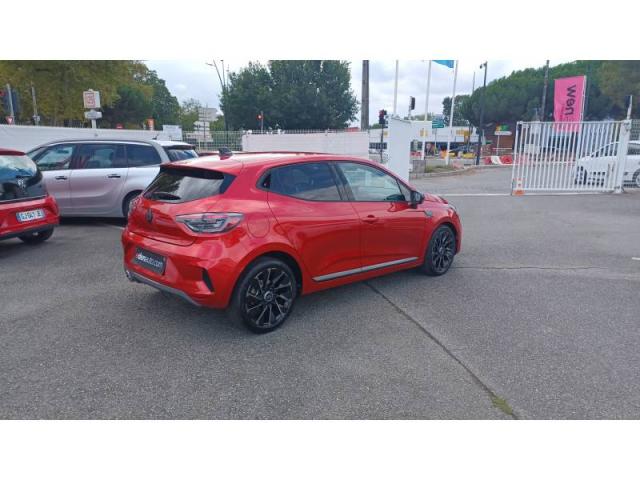 Renault Clio image 6