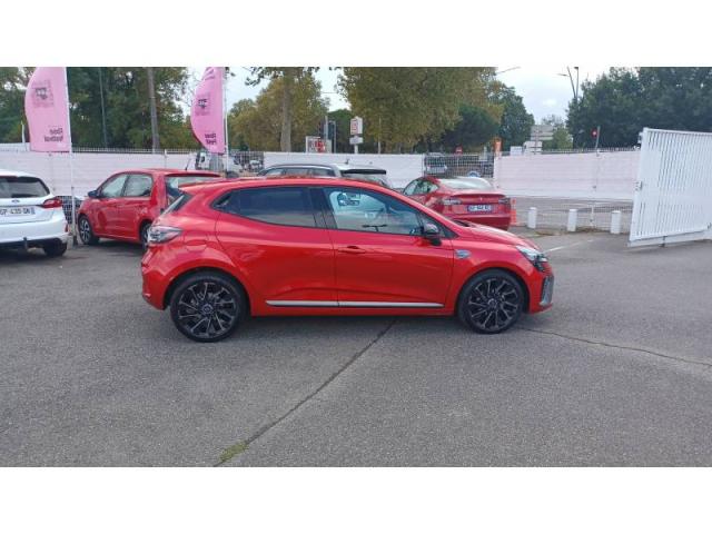 Renault Clio image 4