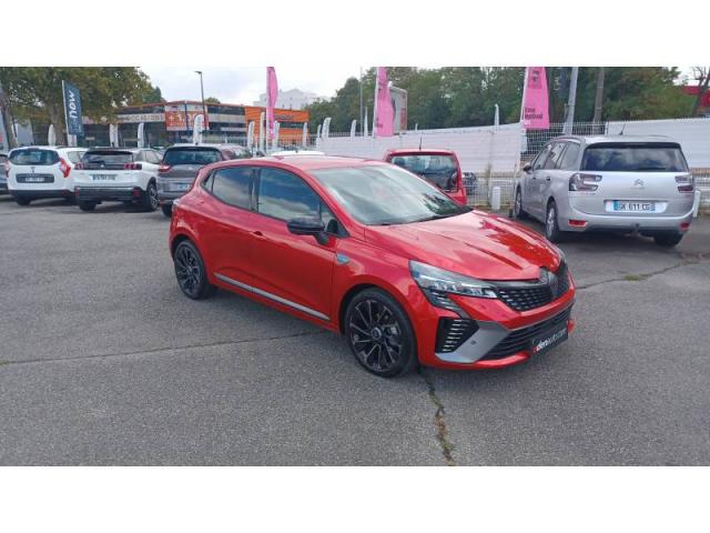 Renault Clio image 9