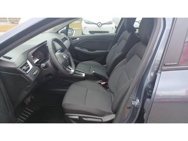 Renault Clio image 2