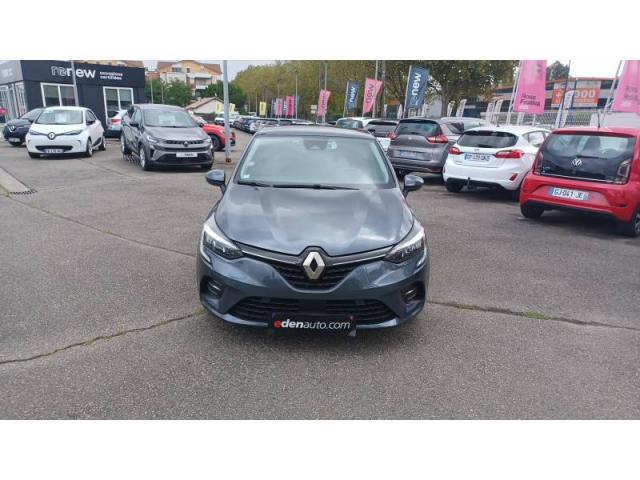 Renault Clio image 3