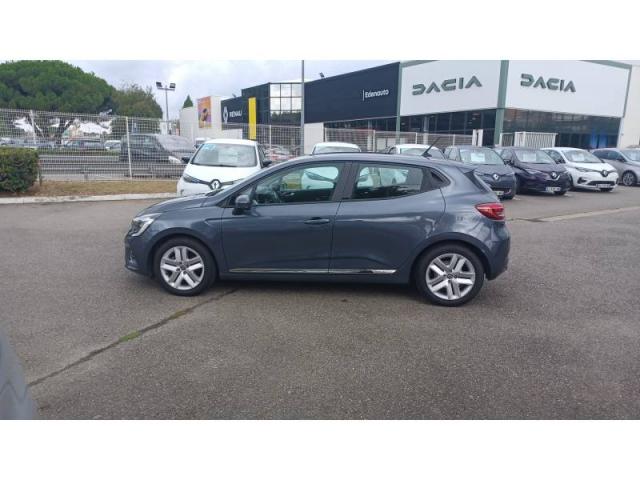 Renault Clio image 1