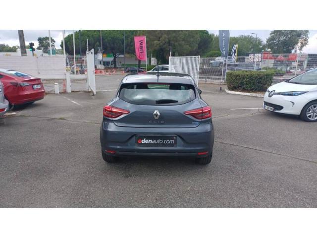 Renault Clio image 6