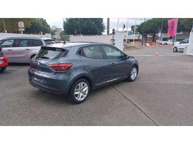 Renault Clio image 4