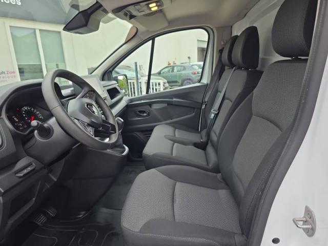 Renault Trafic image 6